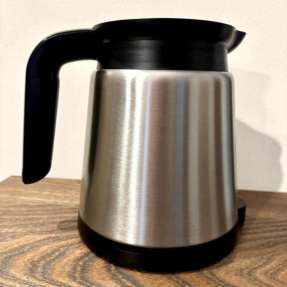 Keurig 2.0 Stainless Thermal Carafe